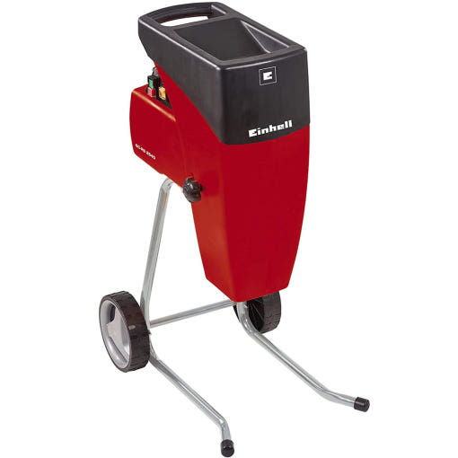 EINHELL 아인헬 저소음 잔가지 나무 파쇄기 GC-RS 2540 정원 과수원 농작물 나무가지 분쇄기 - 상품 이미지