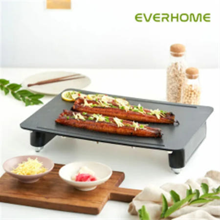 에버홈 초슬림 5mm 밀리그릴 JF-G201