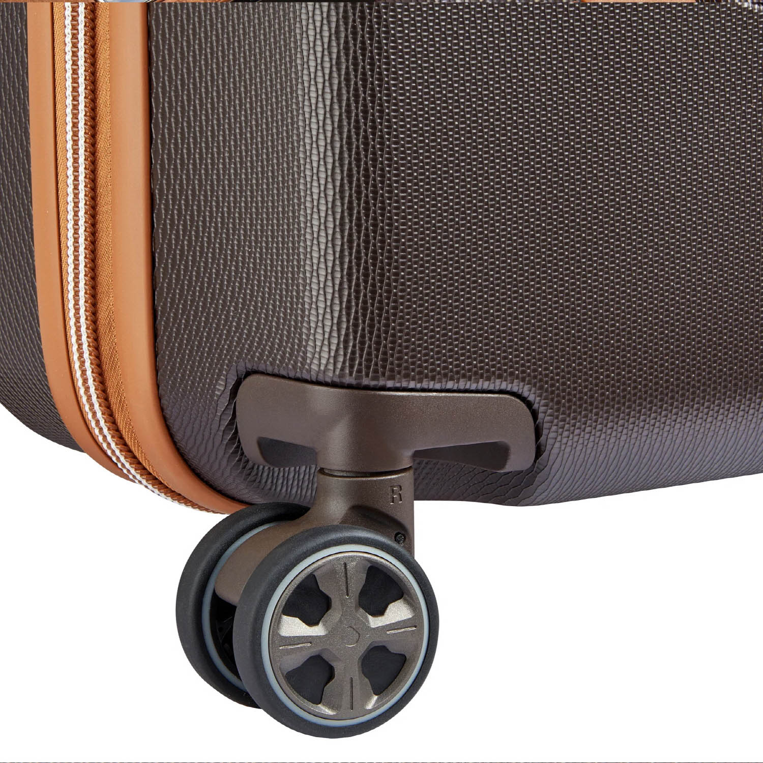 DELSEY 델시 샤틀렛 에어 2.0 기내용 55cm/20인치 캐리어 이미지 8