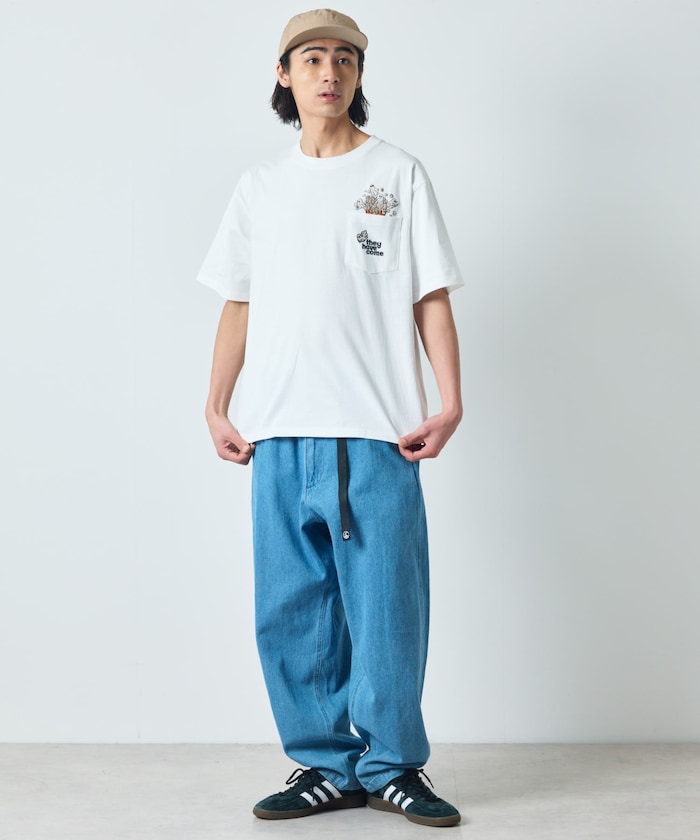 화이트 오바케 3