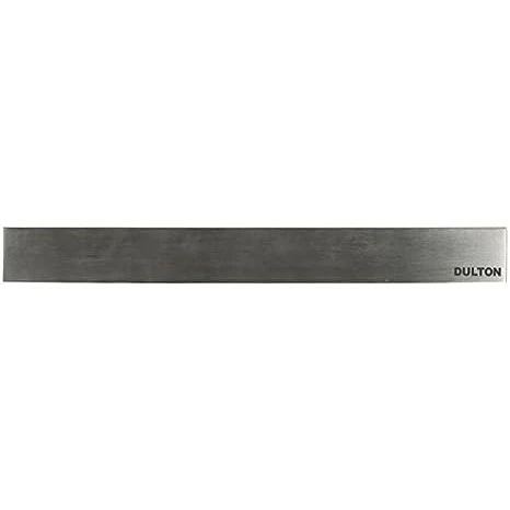 덜튼 DULTON 마그네틱 나이프 홀더 45cm 스테인리스 스틸 자석 칼 거치대 - 상세 이미지 2