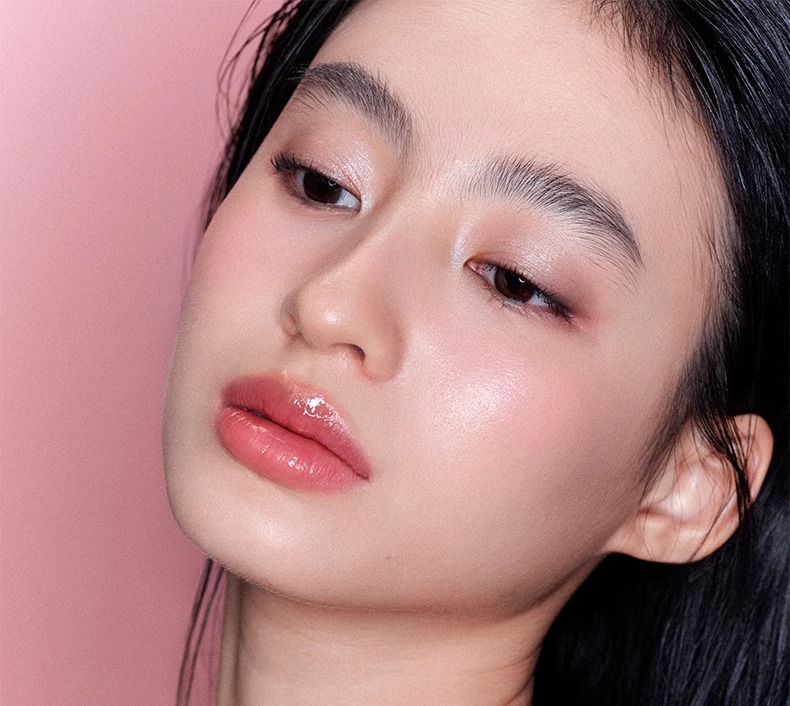 jocyee 쥬씨 오이스터 진주 안묻어나는 촉촉한 글로시 보습 립스틱 - 상세 이미지 5