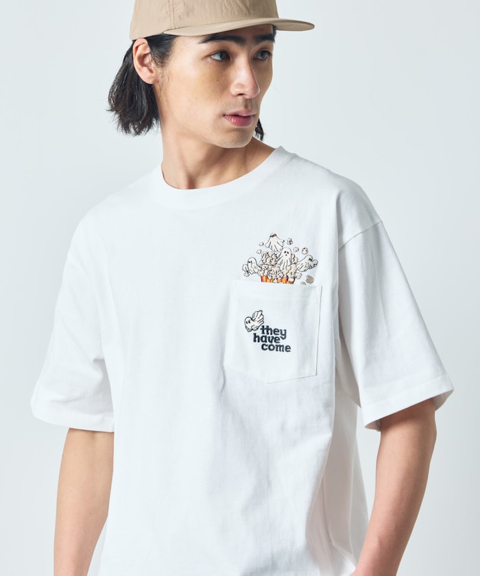 화이트 오바케 1