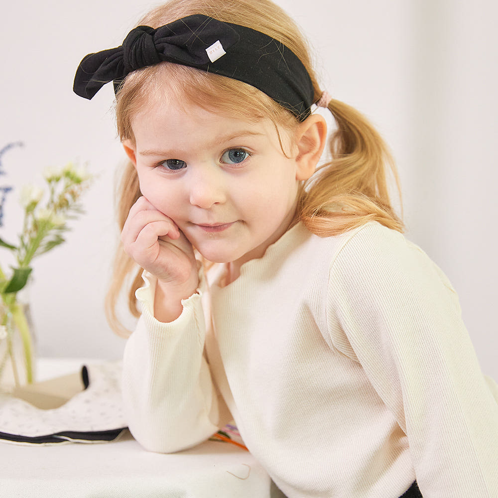 빌리 셀로나 티셔츠-5color (1-4Y) - 상세 이미지 5