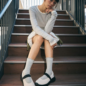 (출근,산책) [재입고] 컴피이지 (COMFY.EZ) 제인 V2 운동화 ... 솔직 후기 | 실사용자 리뷰 분석 - 상품 이미지 2