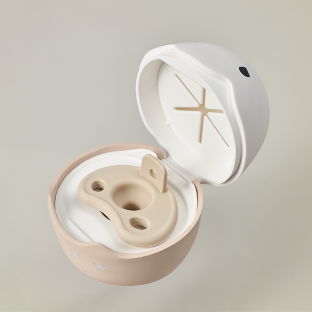 쪼비 휴대용쪽쪽이살균기