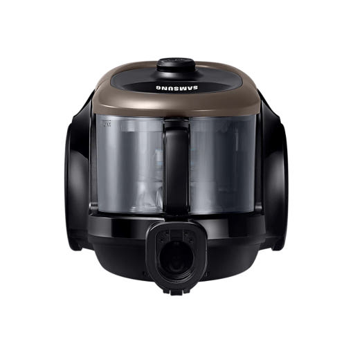 삼성 파워모션 2100 모델의 먼지통 이미지