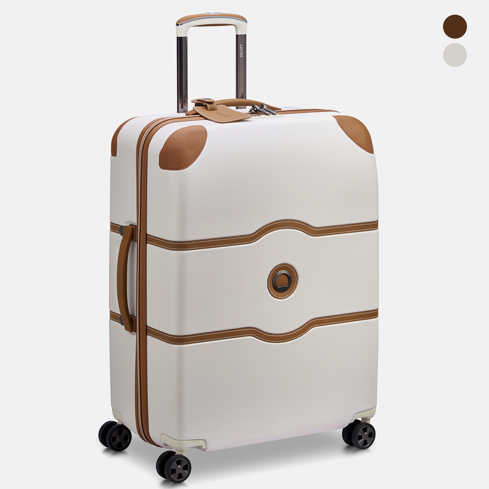 DELSEY 델시 샤틀렛 에어 2.0 수화물용 70cm/25인치 캐리어 - 메인 이미지