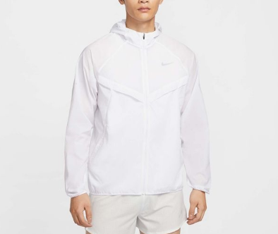 국내매장판 나이키 스트라이드 남성 리펠 UV 러닝 재킷 윈드러너 HV4549-100