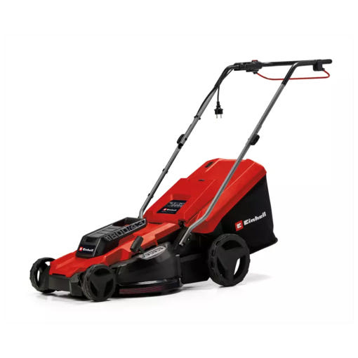 EINHELL 아인헬 전기 잔디깍기 GC-EM 1800/43 잔디깍는 기계 유선 잔디깍이 - 상품 이미지