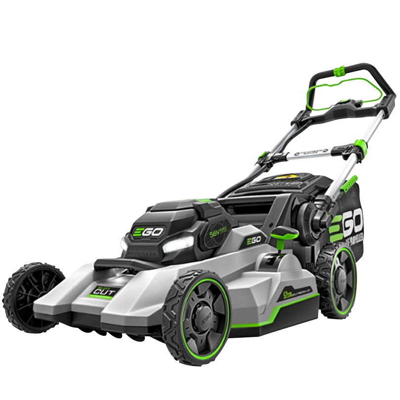 무선 충전 이고파워 자주식 잔디깍기 56V LM2130E-SP 베어툴 본체