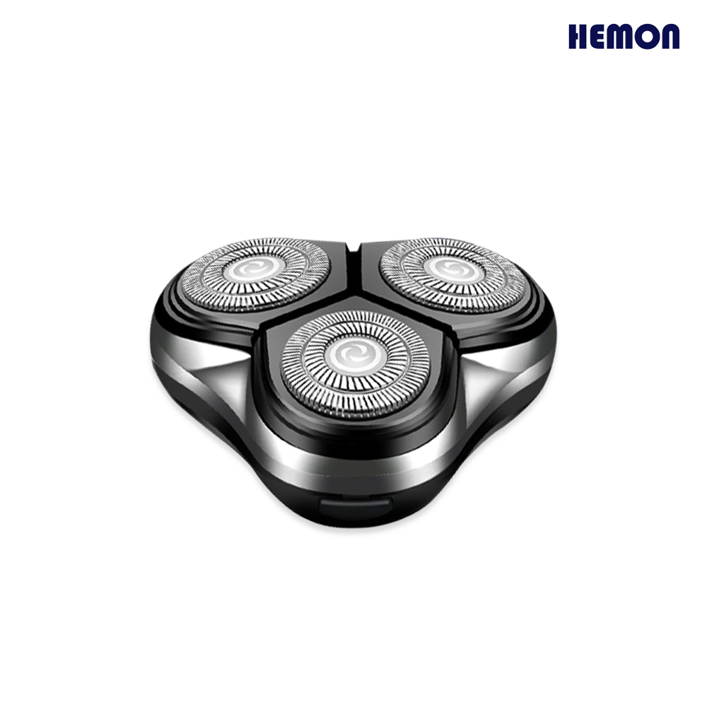 헤몬 쉐이버 전기면도기 전용 쉐이빙 헤드 제품 이미지