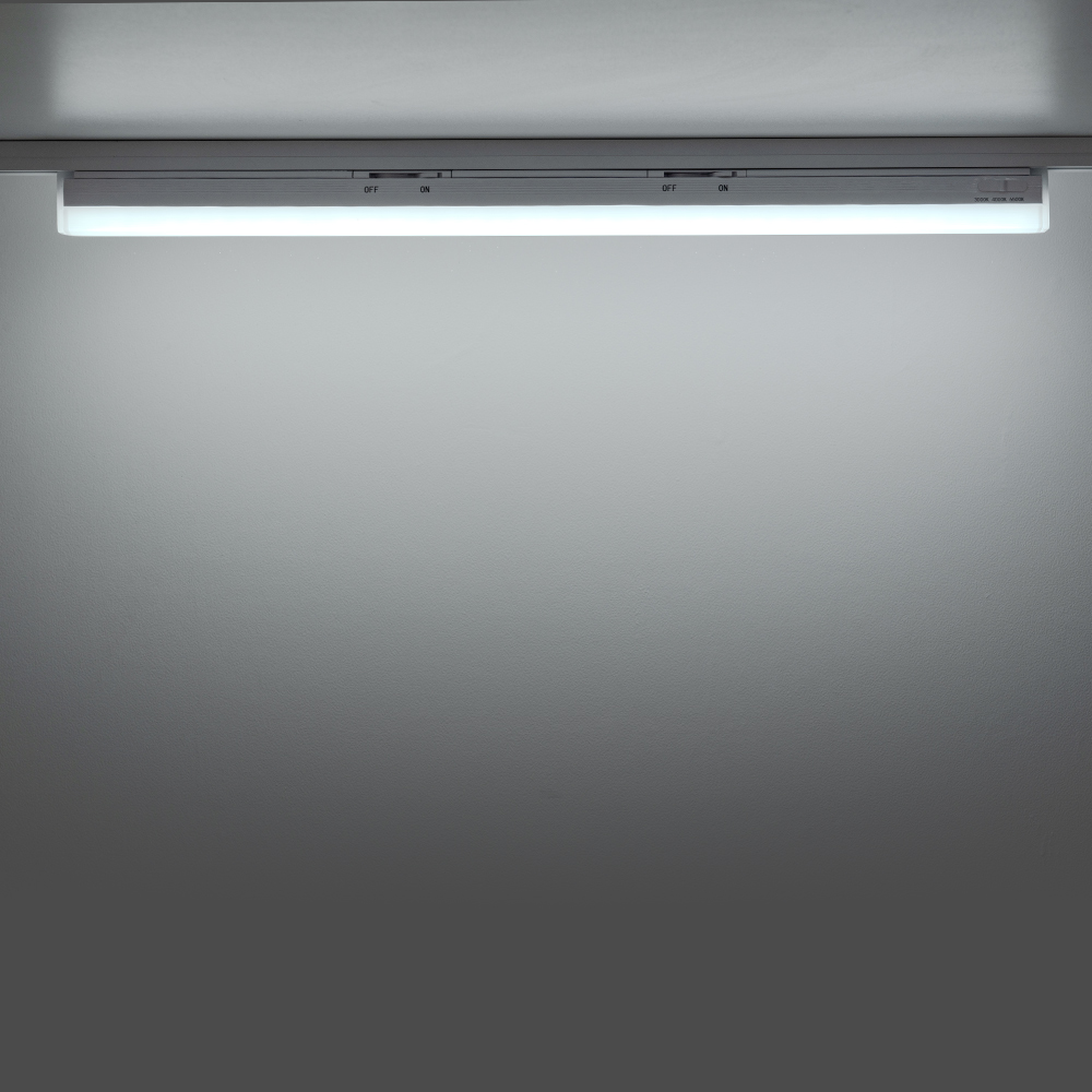 LED T7 디밍 레일 마루스 10W 라인조명 레일조명 일자등 티라인 - 상세 이미지 3