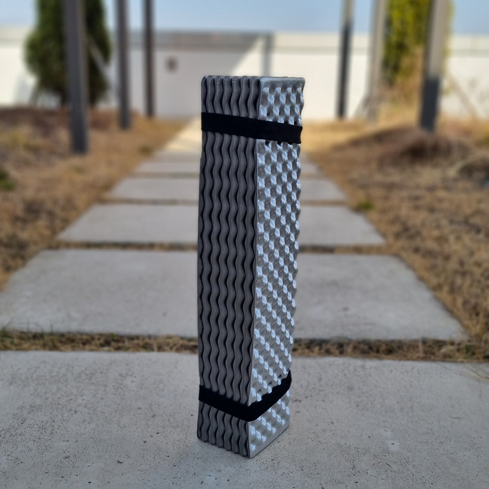 유니티23 고밀도 IXPE 차박 캠핑 발포매트 백패킹매트