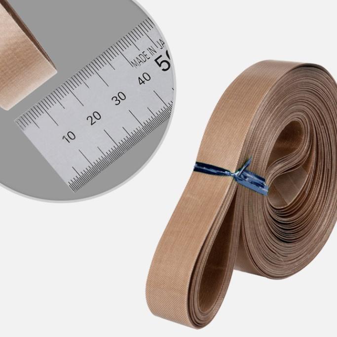 10개 20mm 1140mm 국산 테프론벨트 씰링 테프론실링벨트 - 메인 이미지