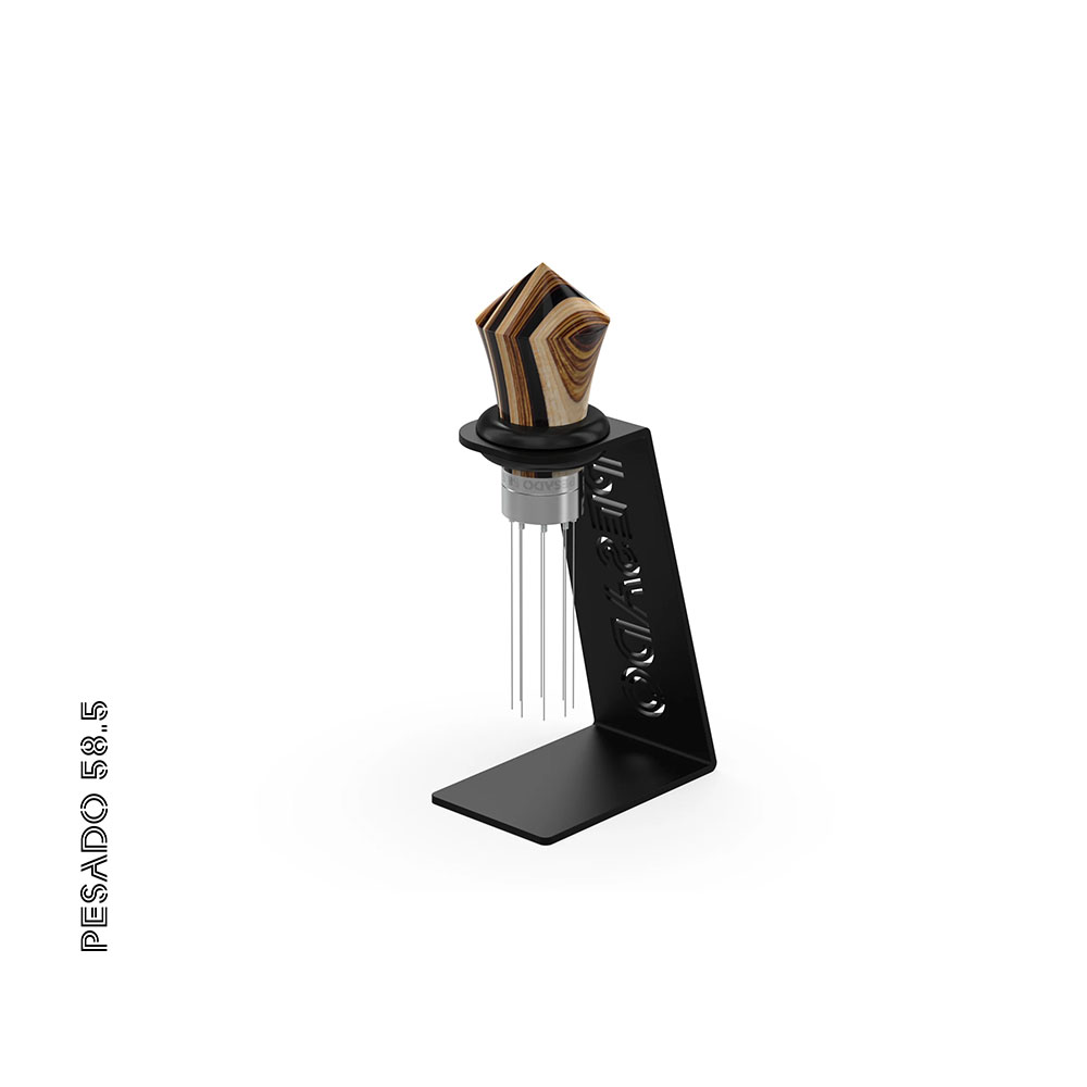 [2025 NEW] 페사도 크럼프 크러셔 스탠드 2.0 - WDT 툴 침칠봉 - 상세 이미지 2