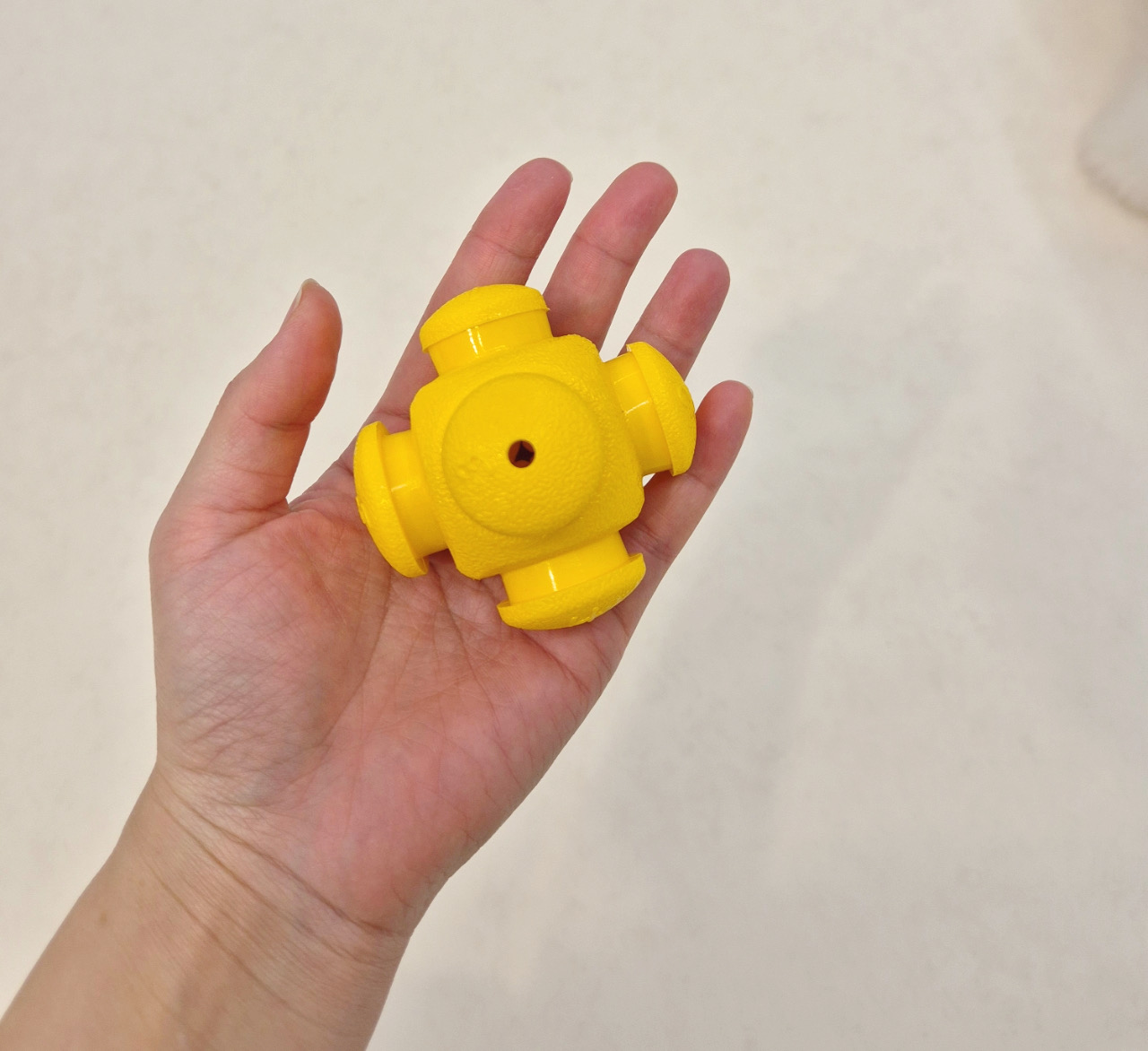 [옙퍼피] 강아지노즈워크 퍼즐 바이트볼 반려견 장난감 어려운 오래노는