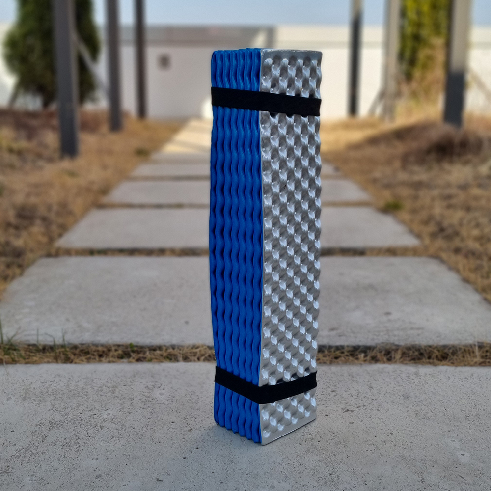 유니티23 고밀도 IXPE 차박 캠핑 발포매트 백패킹매트