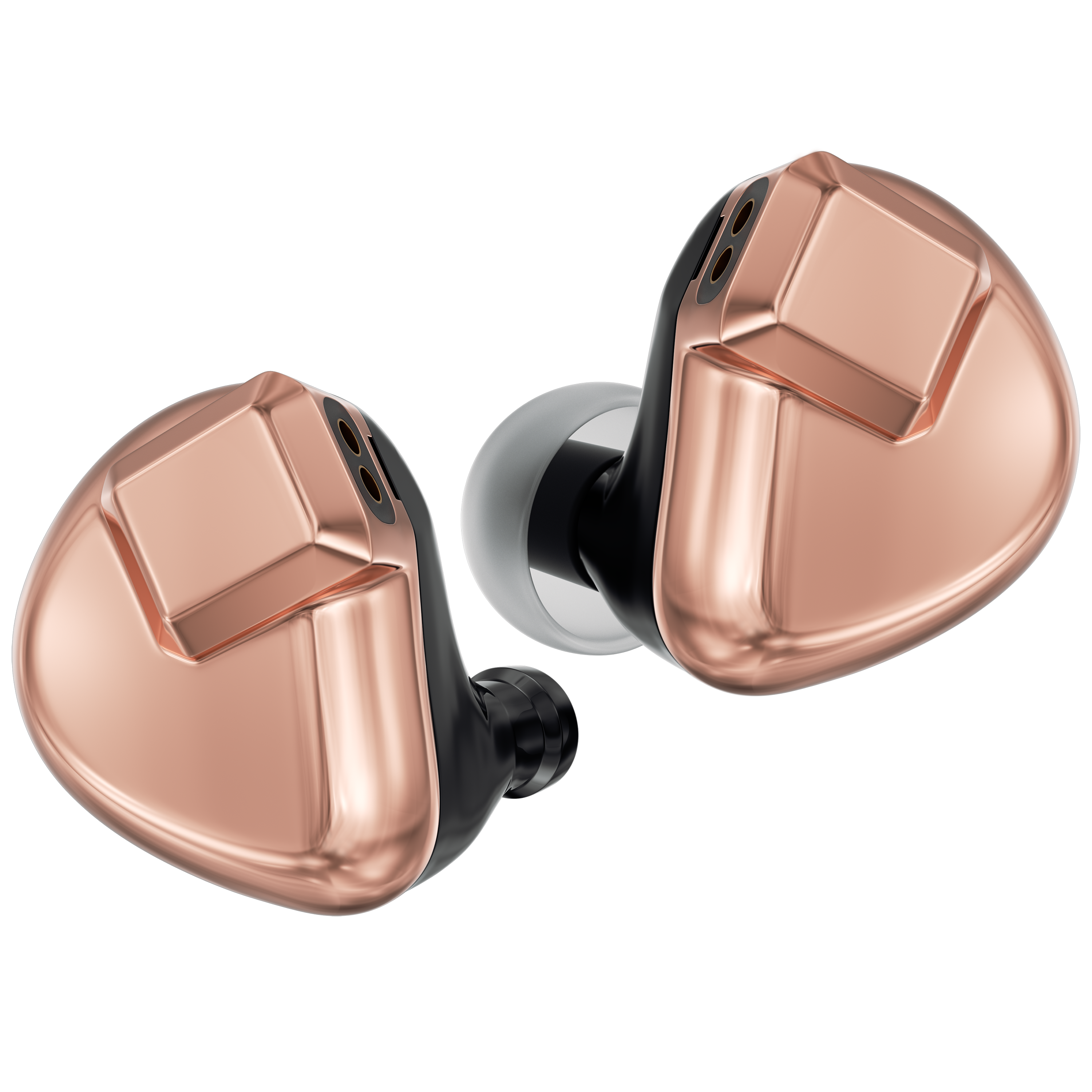 렛슈어 S12 2024 Edition 유선 줄이어폰 평판형 드라이버 인이어이어폰