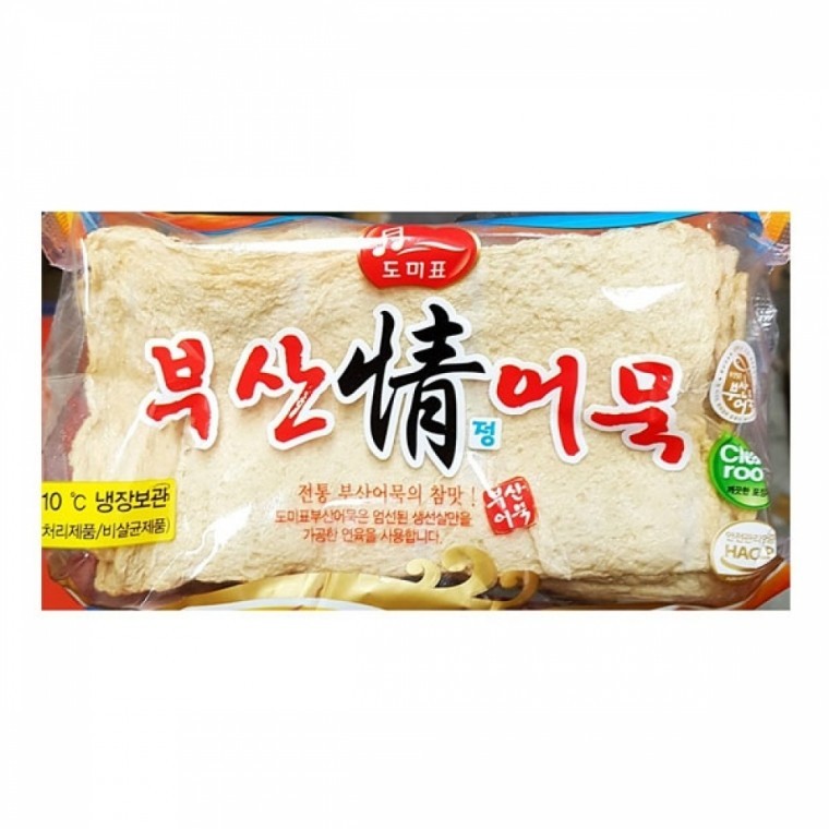 [주식회사 아생]FK 해정 부산사각어묵 800g : 주식회사 아생