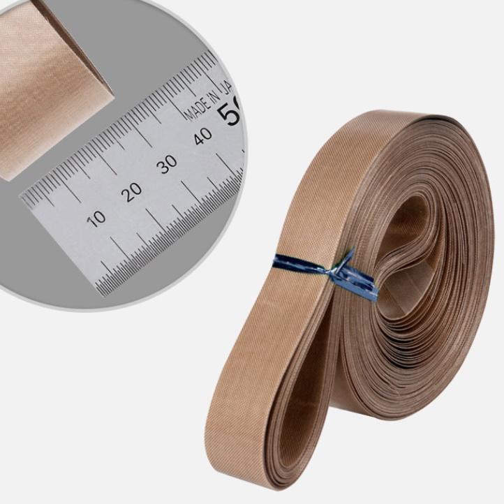 10개 30mm 3715mm 국산 테프론벨트 씰링 테프론실링벨트 - 메인 이미지