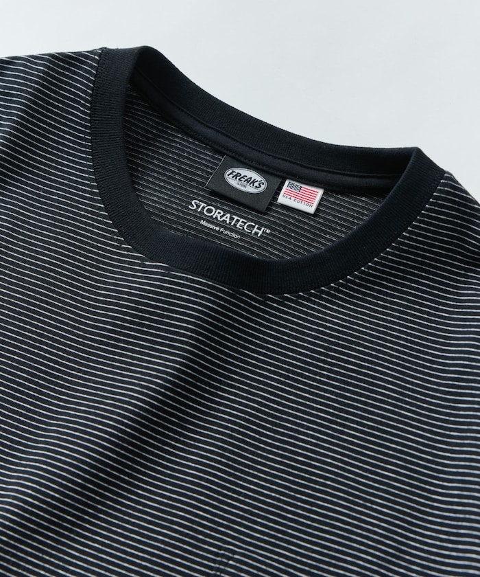 블랙 스트라이프 이미지5