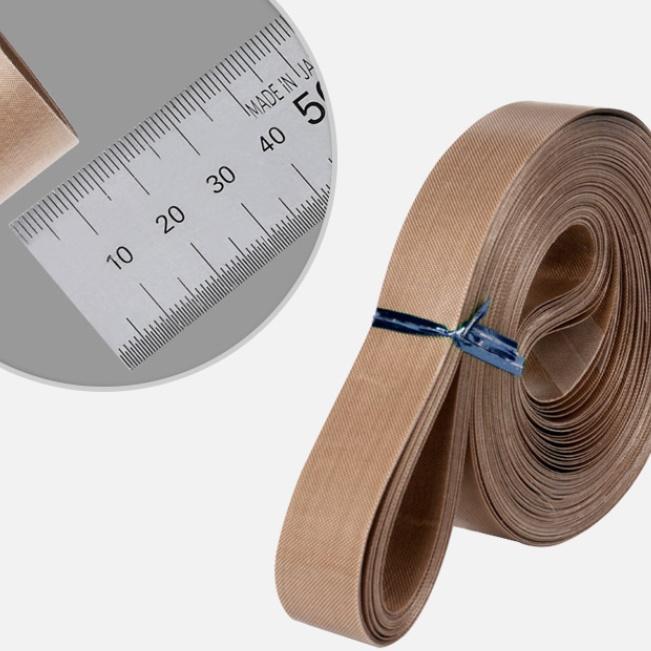 10개 18mm 1230mm 국산 테프론벨트 씰링 테프론실링벨트 - 메인 이미지