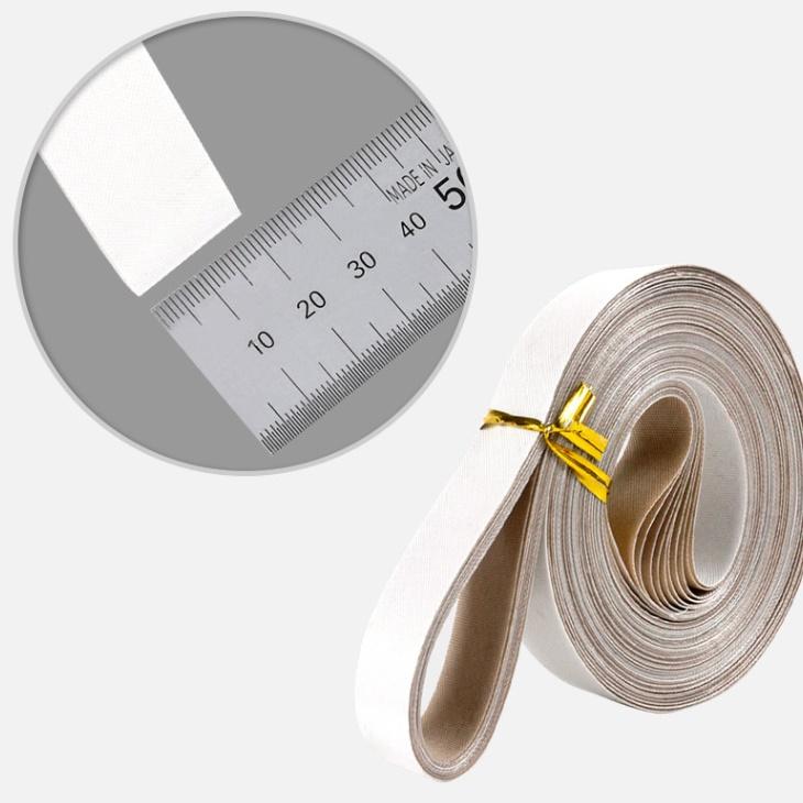 일본 10개 20mm 1140mm 테프론벨트 씰링 테프론실링벨트 - 메인 이미지