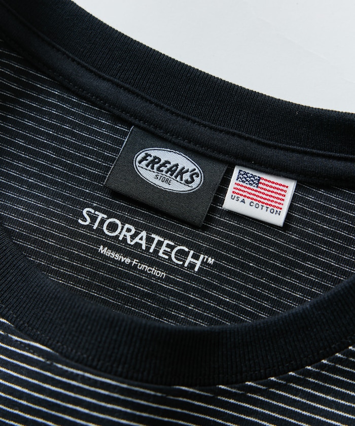 블랙 스트라이프 이미지4