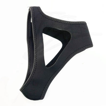 수면 밴드 입벌림 방지 턱 코골이 입막음 호흡