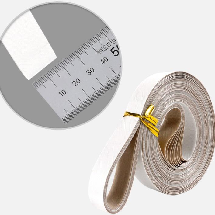 일본 10개 20mm 1060mm 테프론벨트 씰링 테프론실링벨트 - 메인 이미지