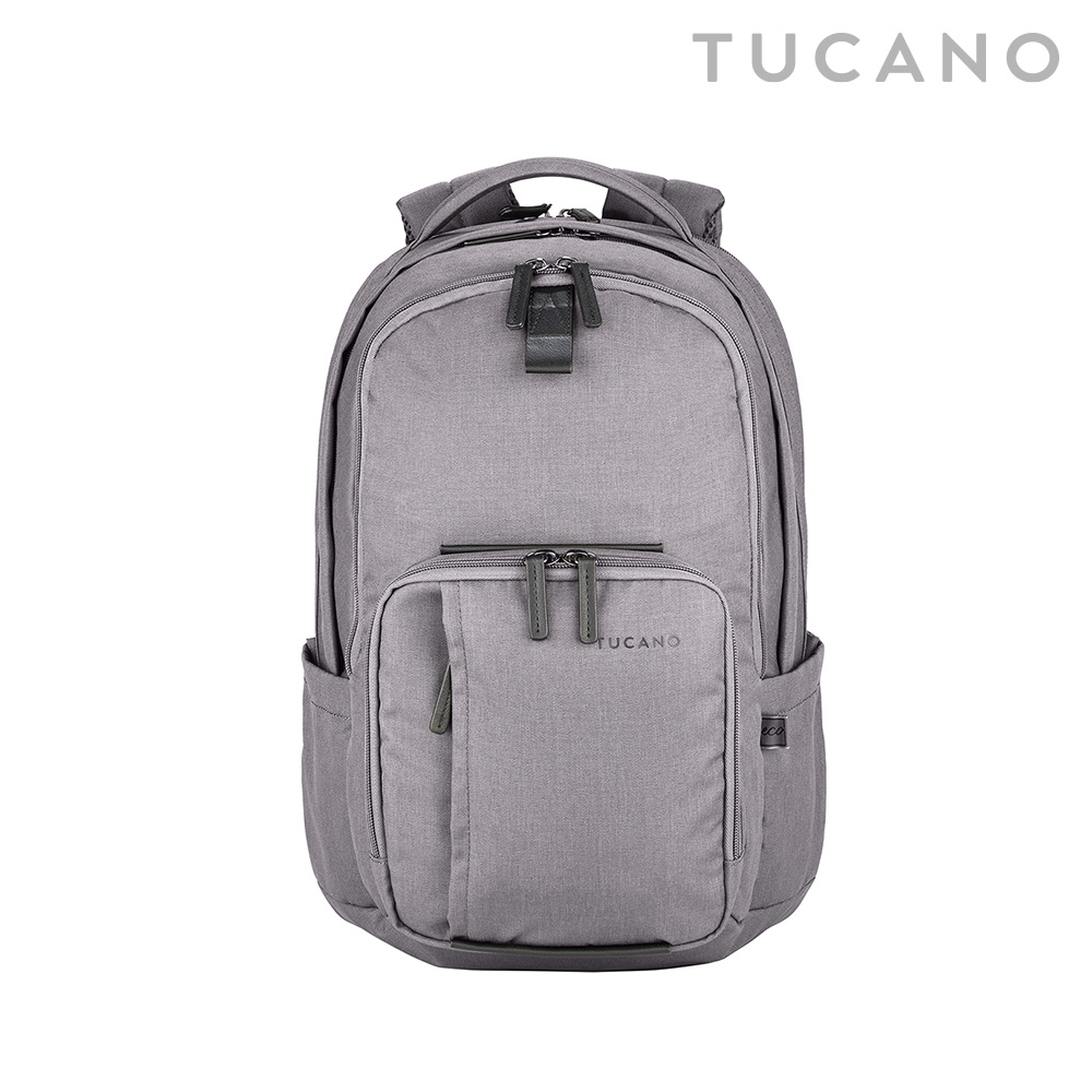 [eco에디션] 투카노 Tucano 플래쉬 15인치 데일리 백팩 - 상세 이미지 4