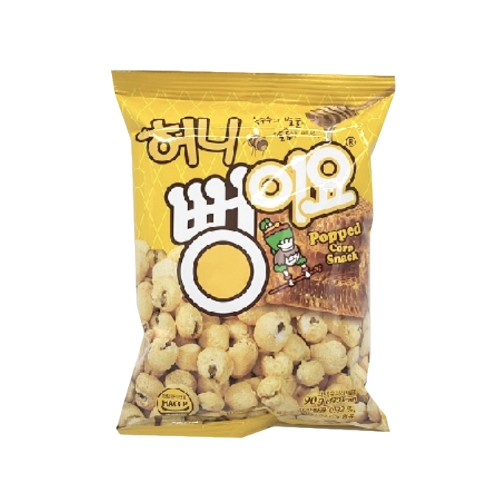 서울식품 뻥이요100g 4개 - 상세 이미지 3