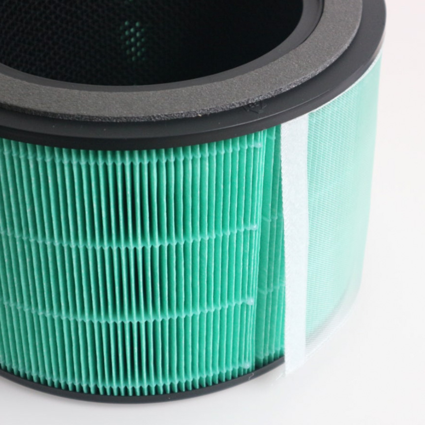 [호환] 엘지 LG 공기청정기 필터 교체 퓨리케어 360 기본형 하우스필터