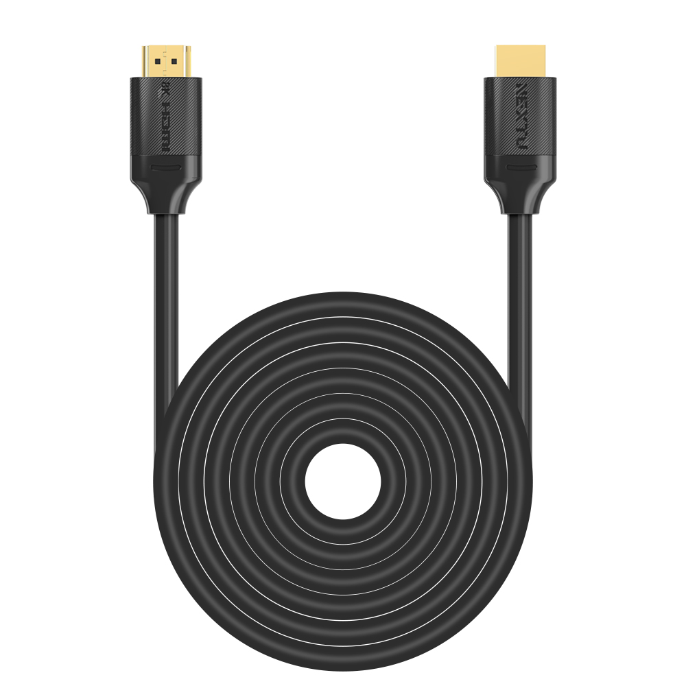 넥스트유 케오벤 울트라HD 8K 프리미엄 HDMI 2.1 케이블 10m, 1개