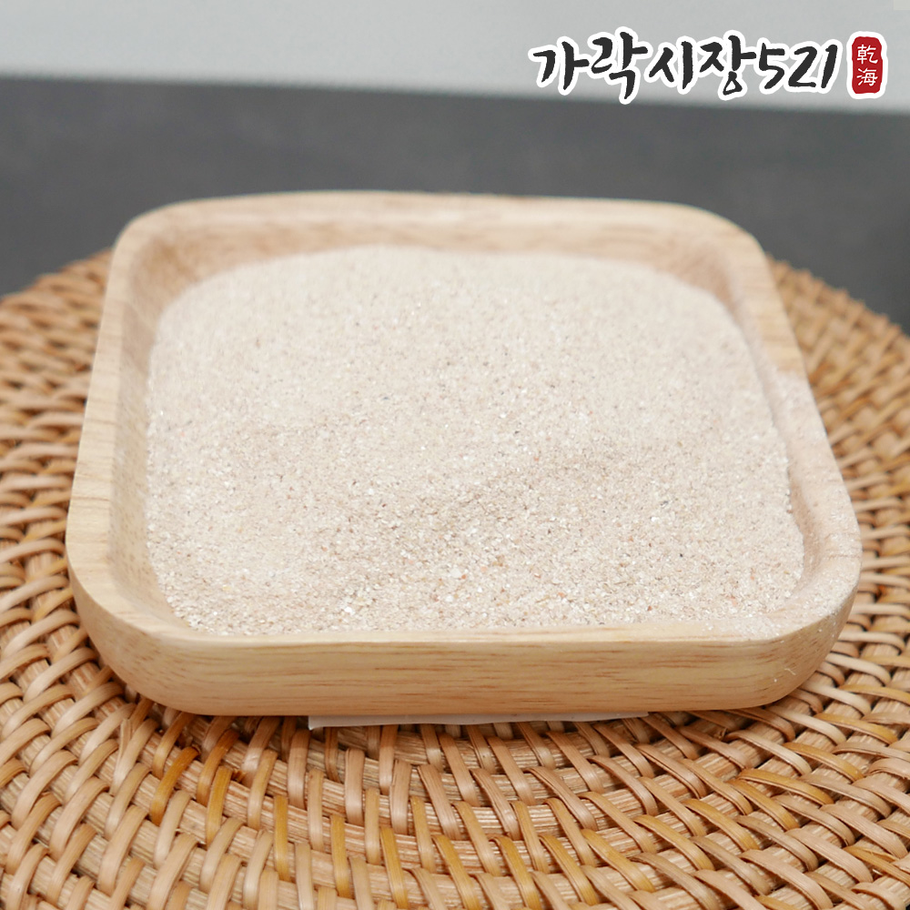 국산 꽃게가루 100% 꽃게분말 1kg 300g 170g 홍게 국물용 무첨가 천연조미료 - 상세 이미지 3