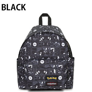 이스트팩 EASTPACK 포켓몬 가방 백팩 EK0A5BG42T6 6컬러 - 상세 이미지 2