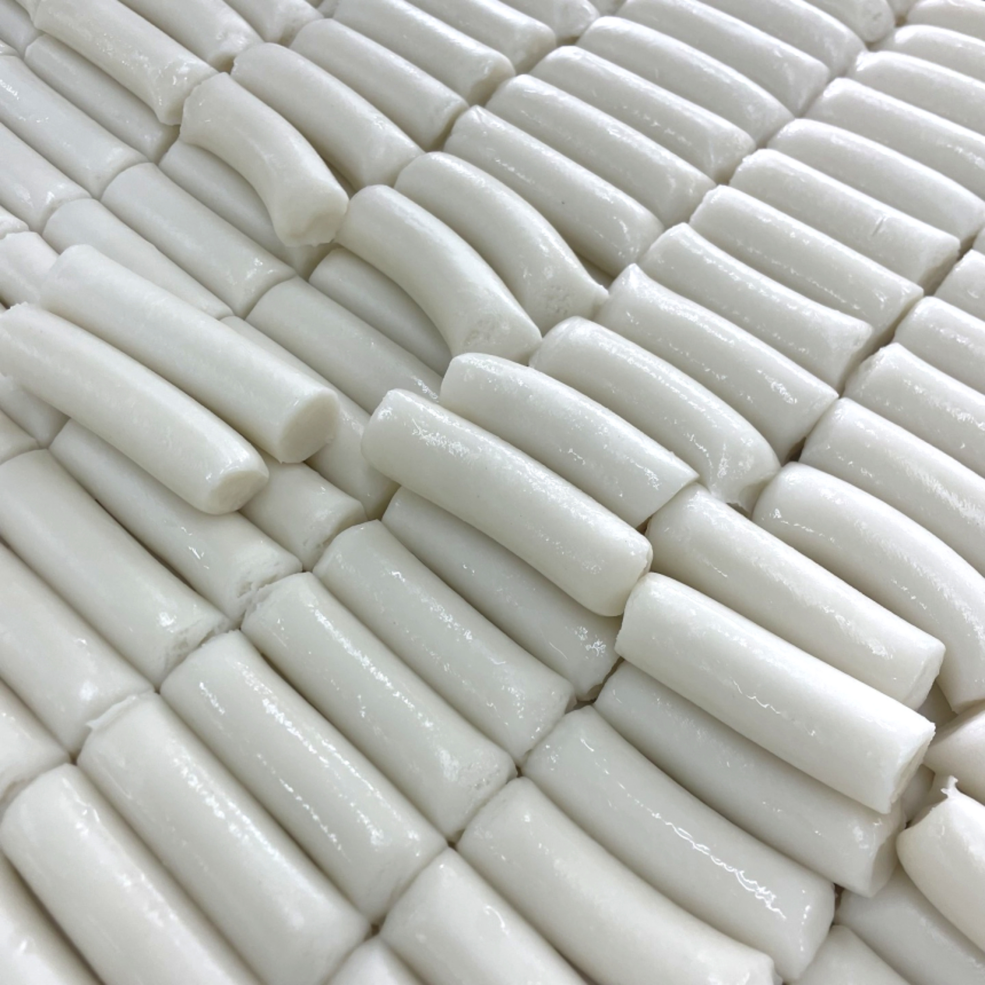 대월떡집 대통령표창 가래떡 떡국떡 국내산 개별포장떡 당일생산 2.5kg