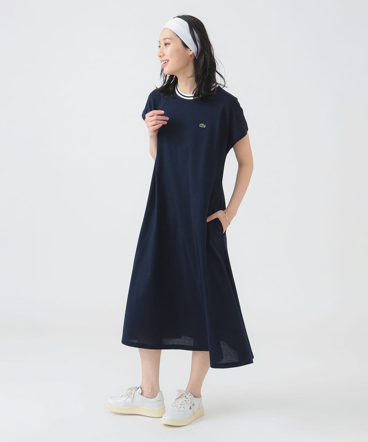 네이비 제품 이미지1