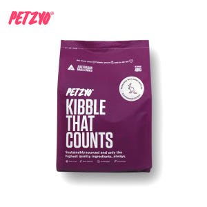 (1kg추가 사은픔증정) 펫죠 키블댓카운트 호주 캥거루, 4kg, 1개 솔직 후기 | 실제 사용자 리뷰 총정리 - 상품 이미지 1