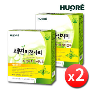 차전자피 식이섬유 영양제 쾌변 차전차피 가루 분말 30포, 2개 맛있게 먹은 솔직 후기 - 상품 이미지 1