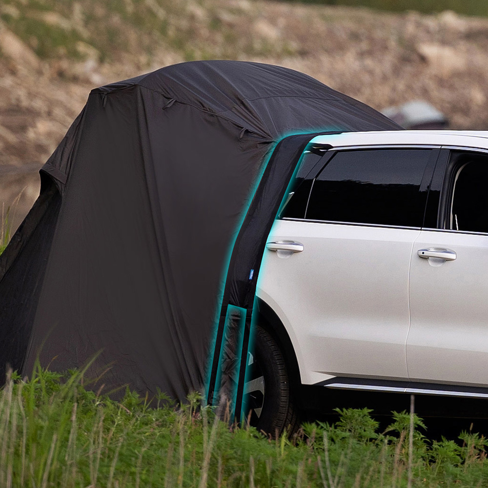 아이두젠 스티븐도킹 차박 도킹 틈새 커버 벨트 스트랩