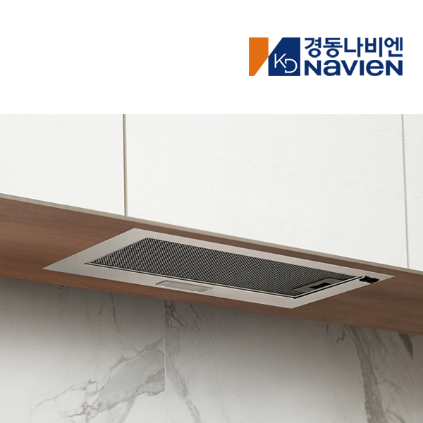 전국설치 600장용 매립형 히든 레인지 후드 RGM150