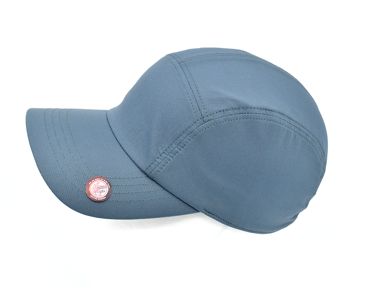 스마트런 무타공 방풍 초경량 러닝모자 겨울 런닝 국내제작 UV차단 빅사이즈 대두 캡