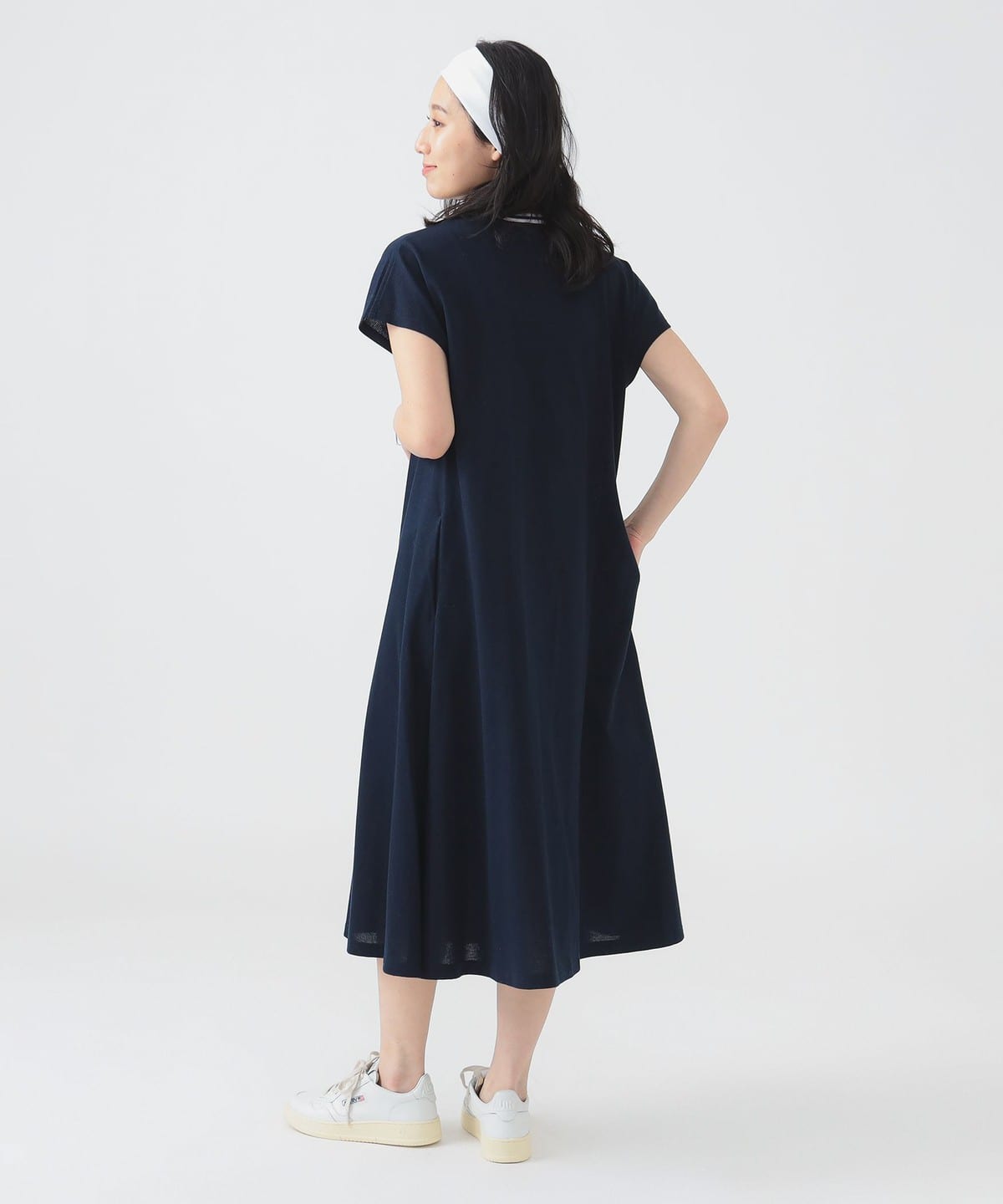 네이비 제품 이미지3