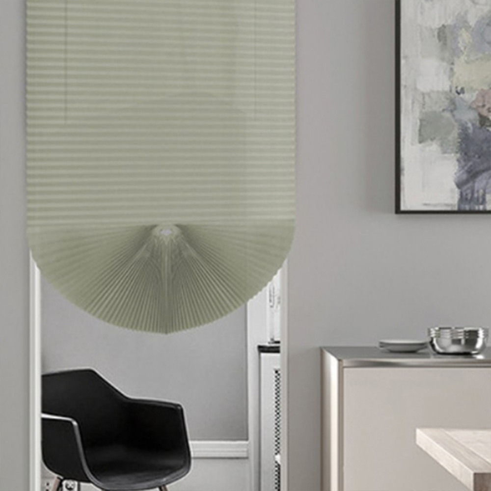 붙이는 블라인드 셀프 시공 창문에 차단 부착식 베란다 종이 원룸 창문 햇빛 가리개 사무실