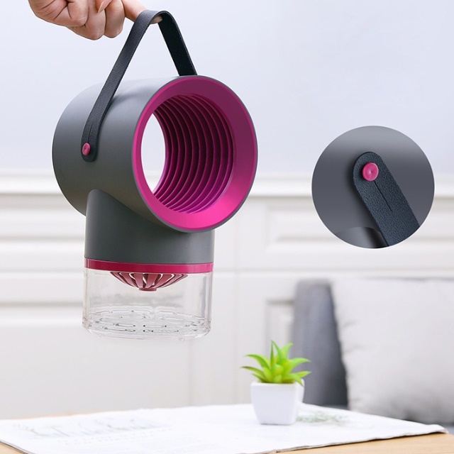 전자 모기 퇴치기 가정용 아파트 포충기 유인 포충기 전기 살충기