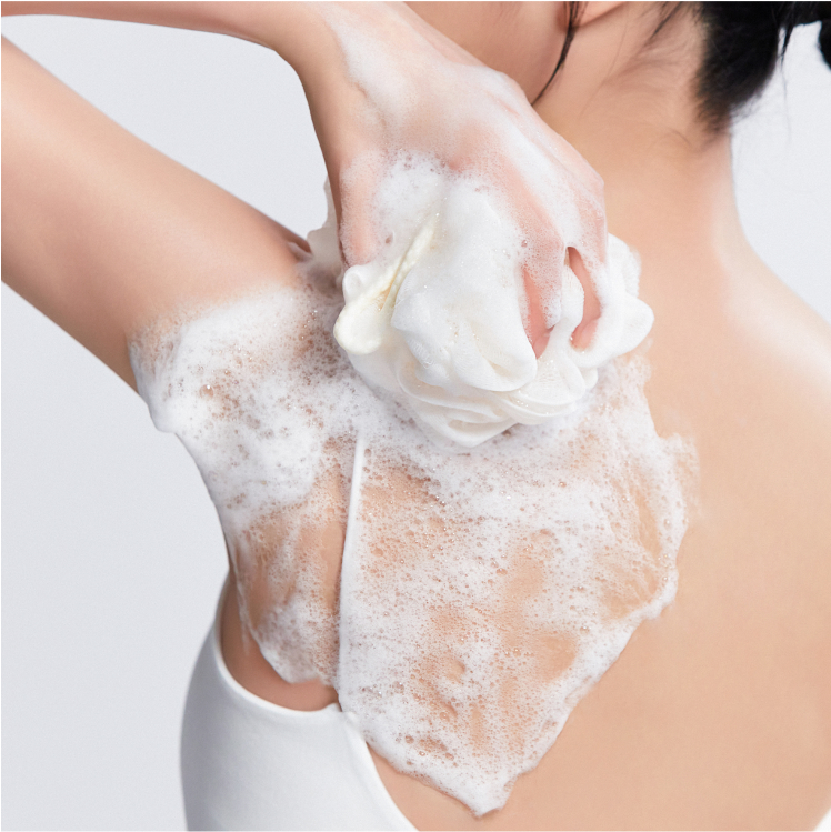 셀라힐 바디워시 등드름 약산성 베타인 바디클렌져 이미지 2