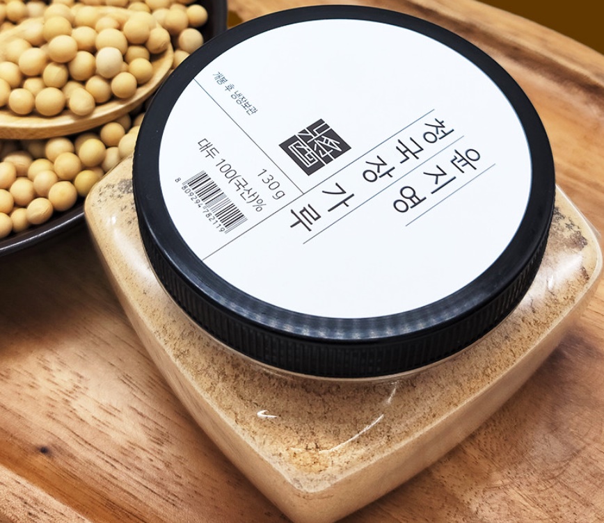 윤지영 청국장 가루 130g 1개 - 상세 이미지 4