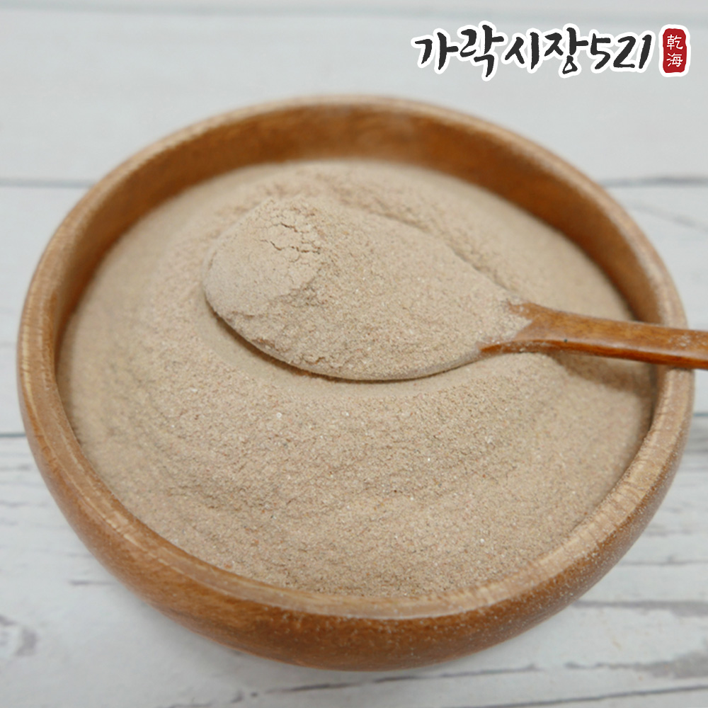 국산 새우가루 100% 보리새우분말 1kg 300g 180g 무첨가 천연조미료 - 상세 이미지 3